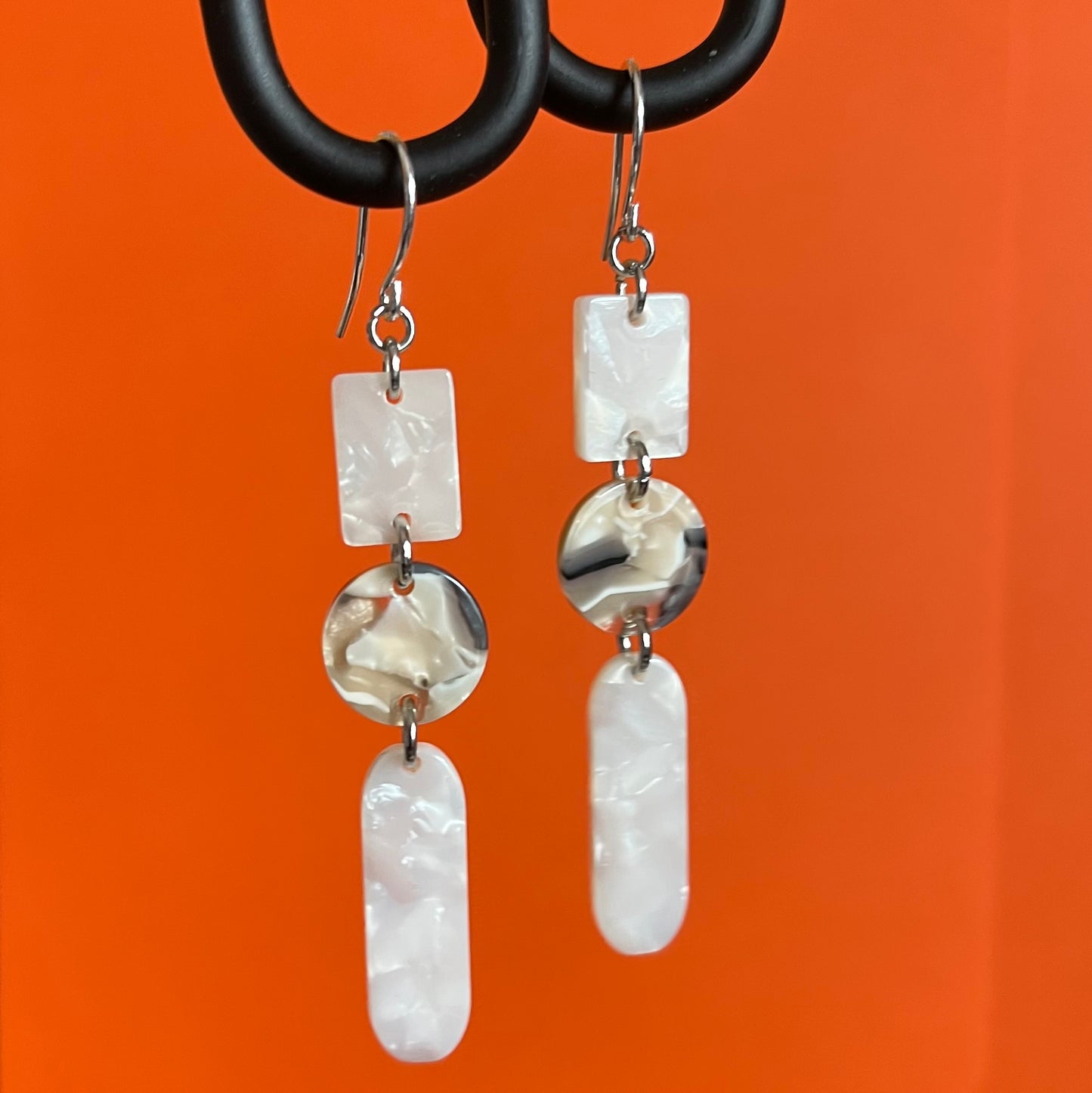 Pearl Exclamations