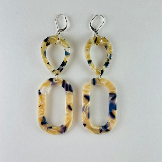 Black Pearl T-Ovals